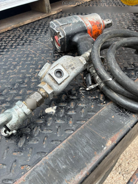 2022 INGERSOLL RAND 2925P3TI