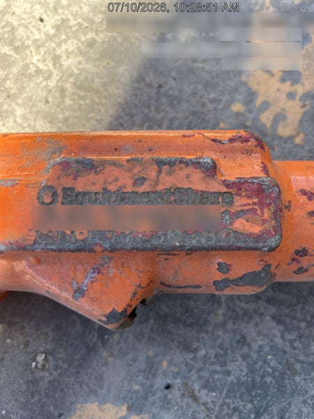2020 MICHIGAN PNEUMATIC MP-30-1