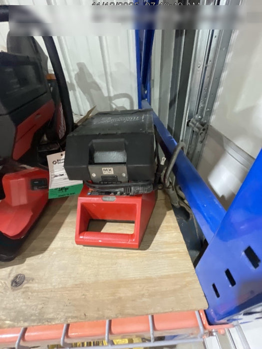 2022 MILWAUKEE MXF314-2XC