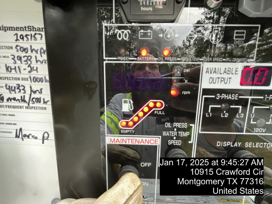 2023 SHINDAIWA DGK15FL