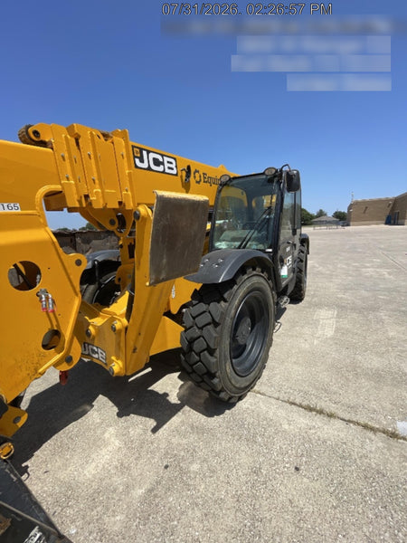 2025 JCB 510-56