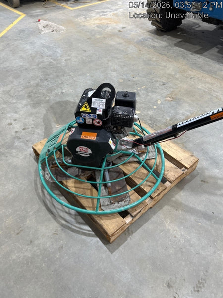 2025 MULTIQUIP J36H55