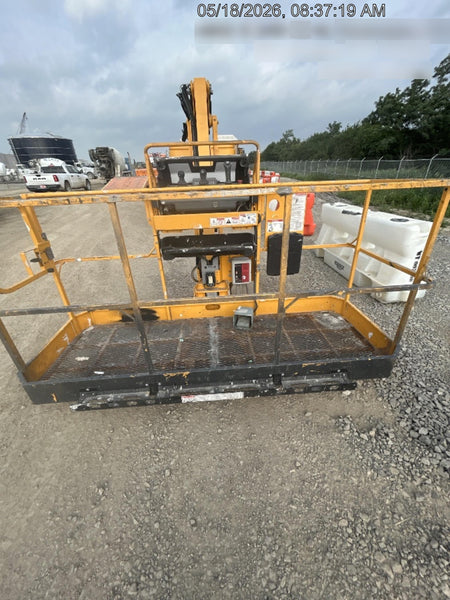 2022 HAULOTTE HT46RTJO