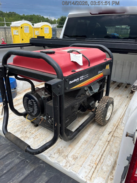 2025 MI-T-M GEN-6500-0MM1
