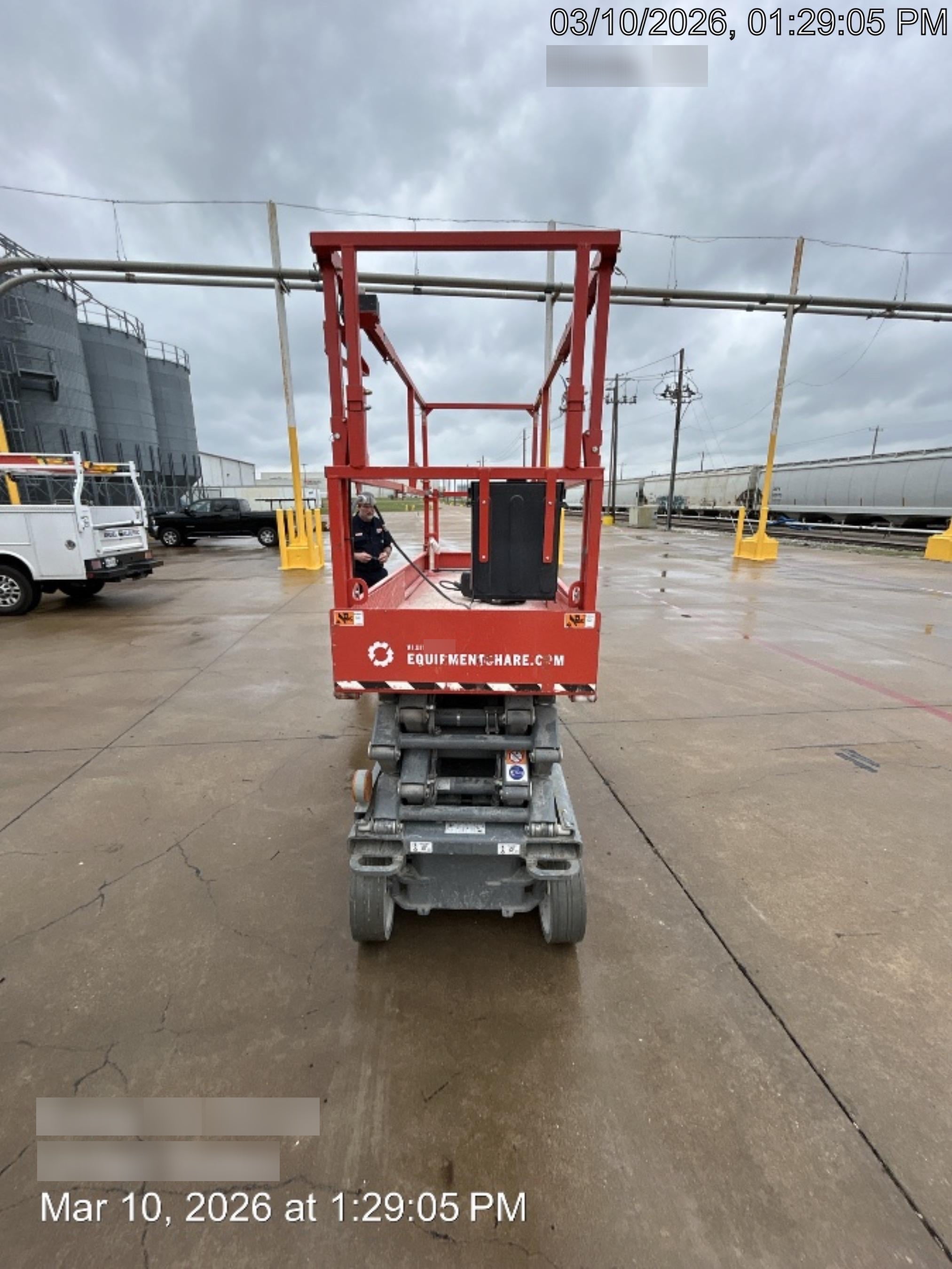 2024 SKYJACK SJ3226