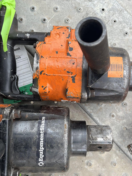 2021 MICHIGAN PNEUMATIC 4940B2