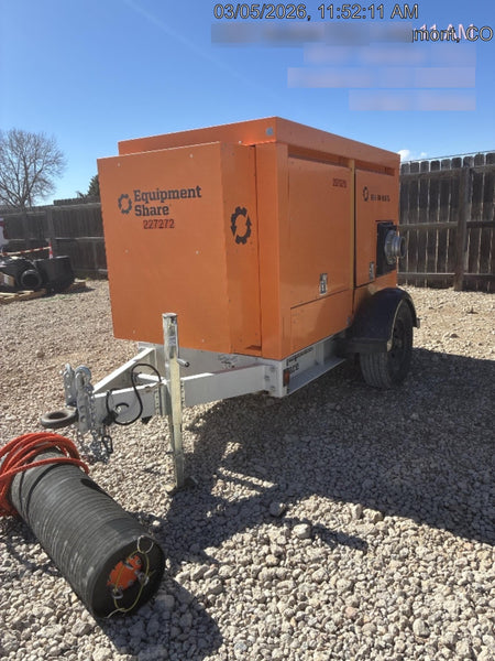 2022 PIONEER SAPP66S12L71-TD2.9L4