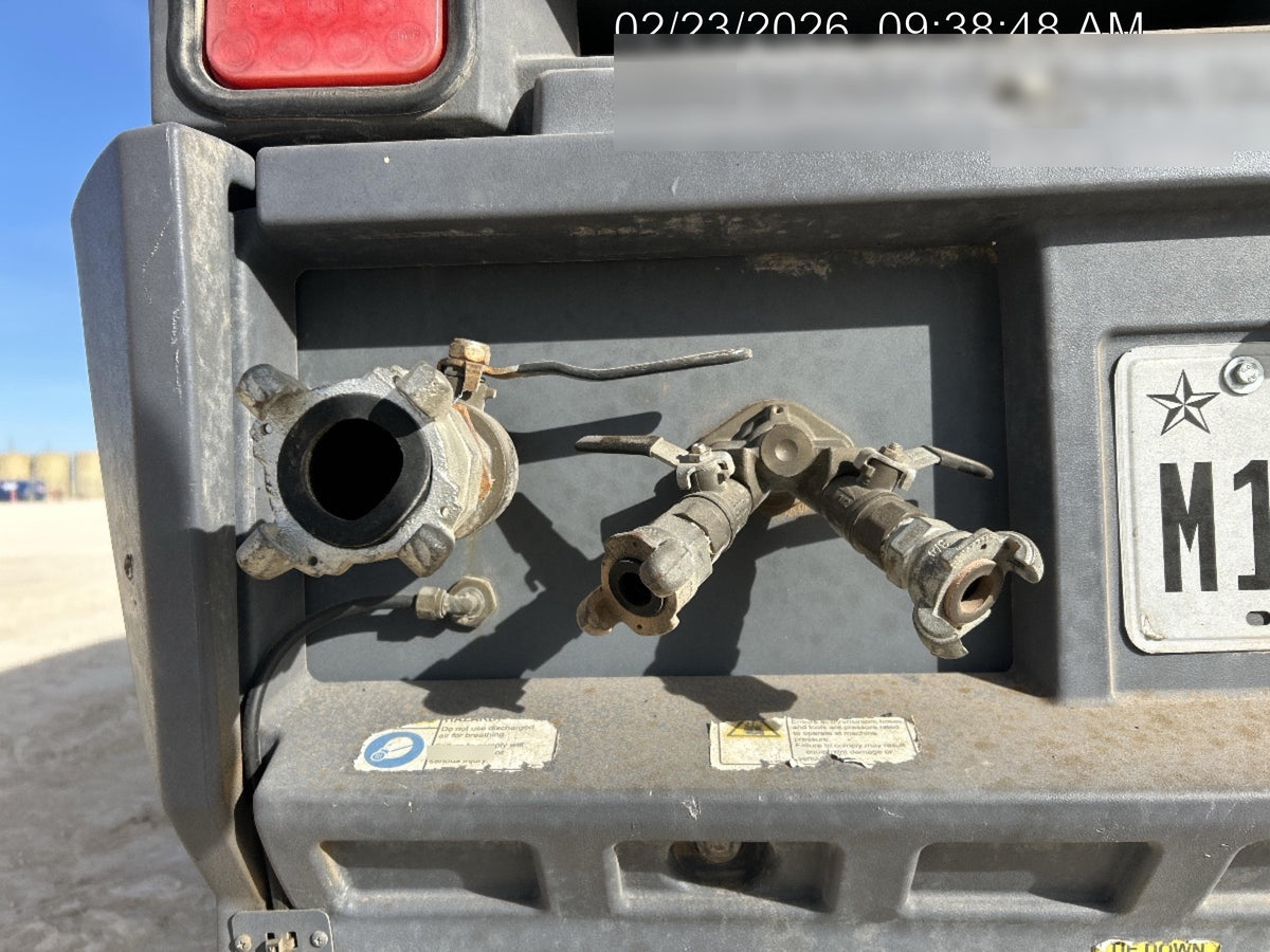 2021 ATLAS COPCO XATS 400 PFF