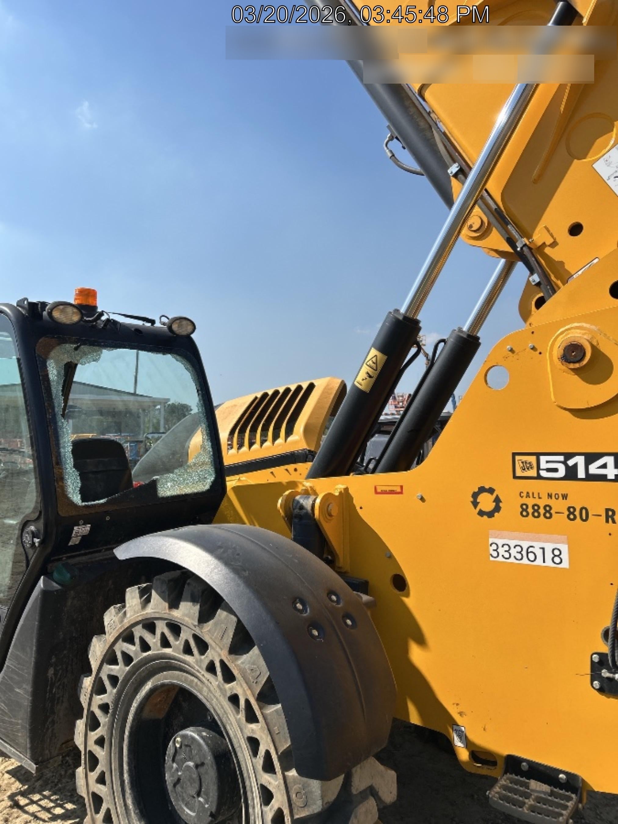 2023 JCB 514-56