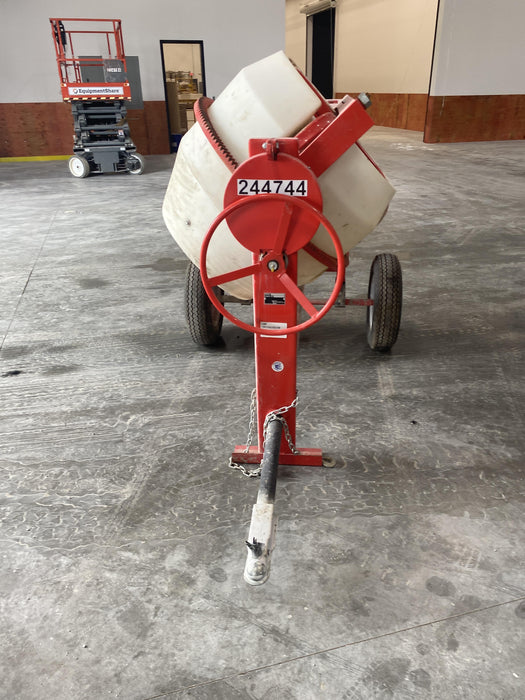 2022 MULTIQUIP MC94PK