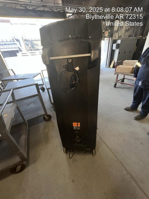 2023 VECTOR Vector Max