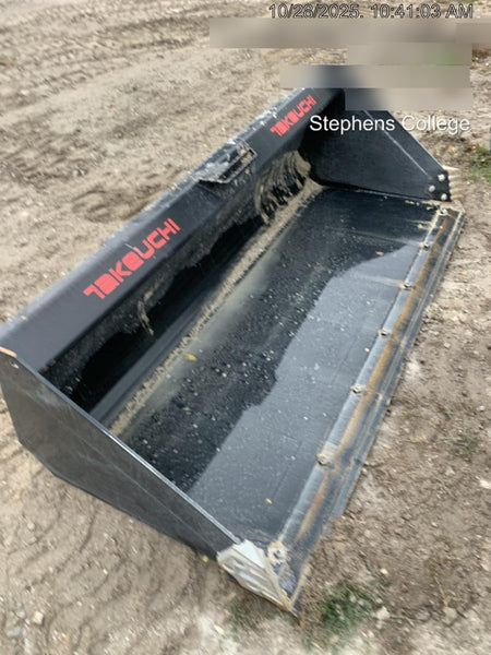 2022 TAKEUCHI TL12R2-CR