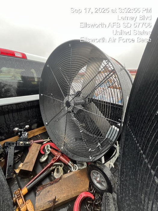 2024 SCHAEFER VKM36-2-B-O