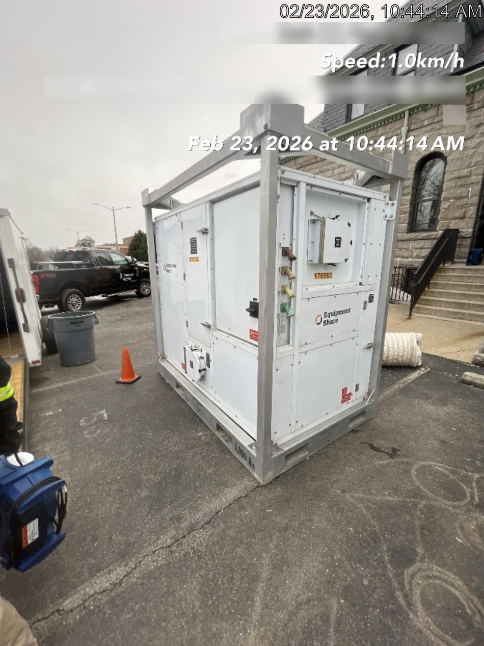 2021 SMARTECH RDDH6000-EH