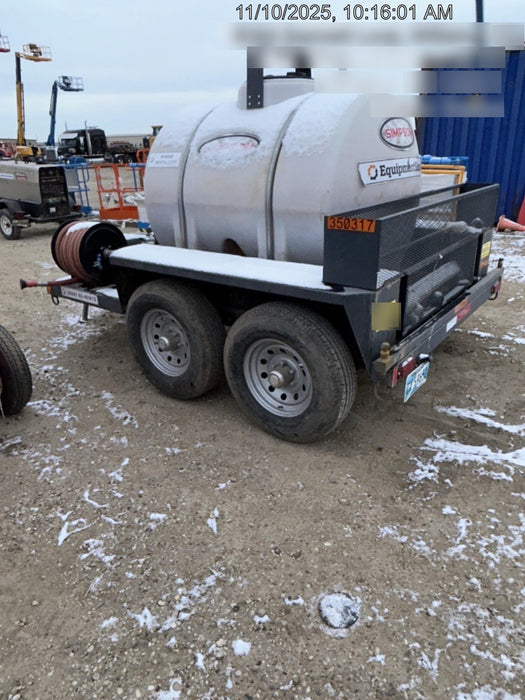 2023 SIMPSON SWT-52517