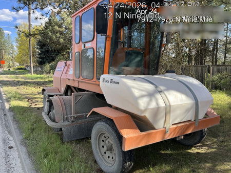 2021 BROCE RCT350