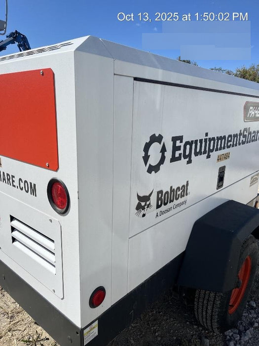 2024 BOBCAT PA425WCU-T4F