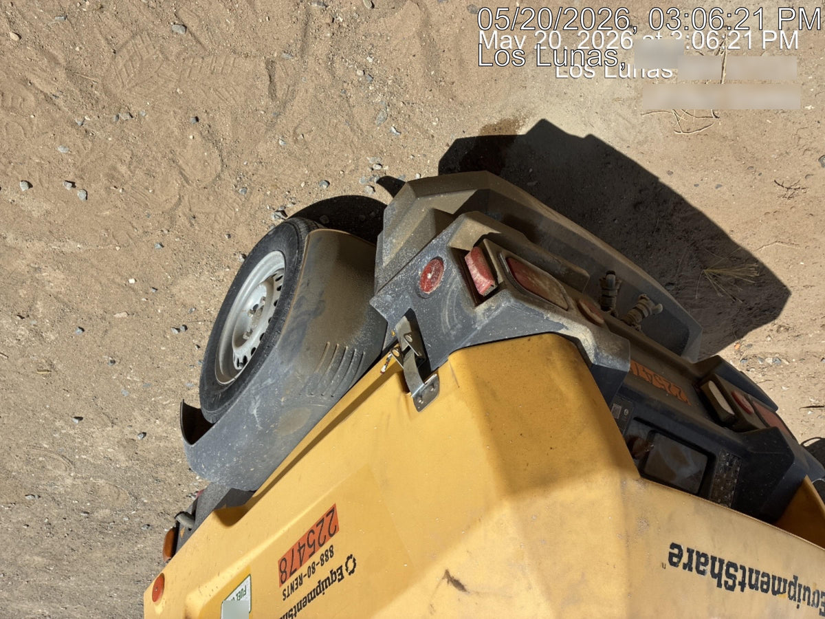 2022 ATLAS COPCO XAS 110