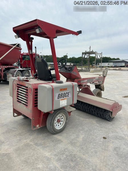 2023 BROCE BW260