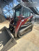 2022 TAKEUCHI TL8R2-CR