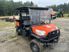 2022 KUBOTA RTV-X1140W-H (Canopy)