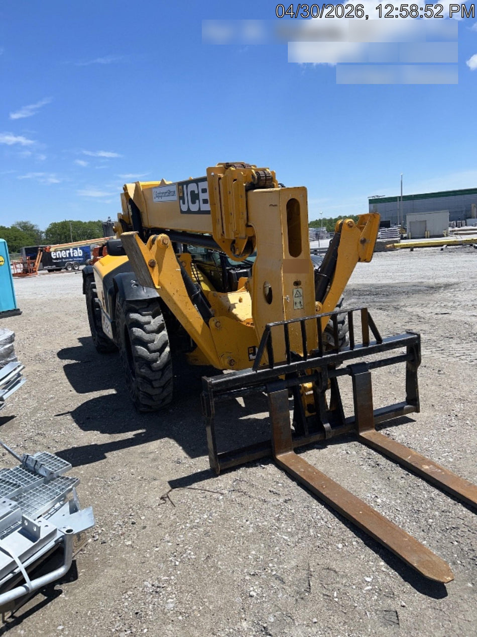 2020 JCB 510-56 JCB 510-56