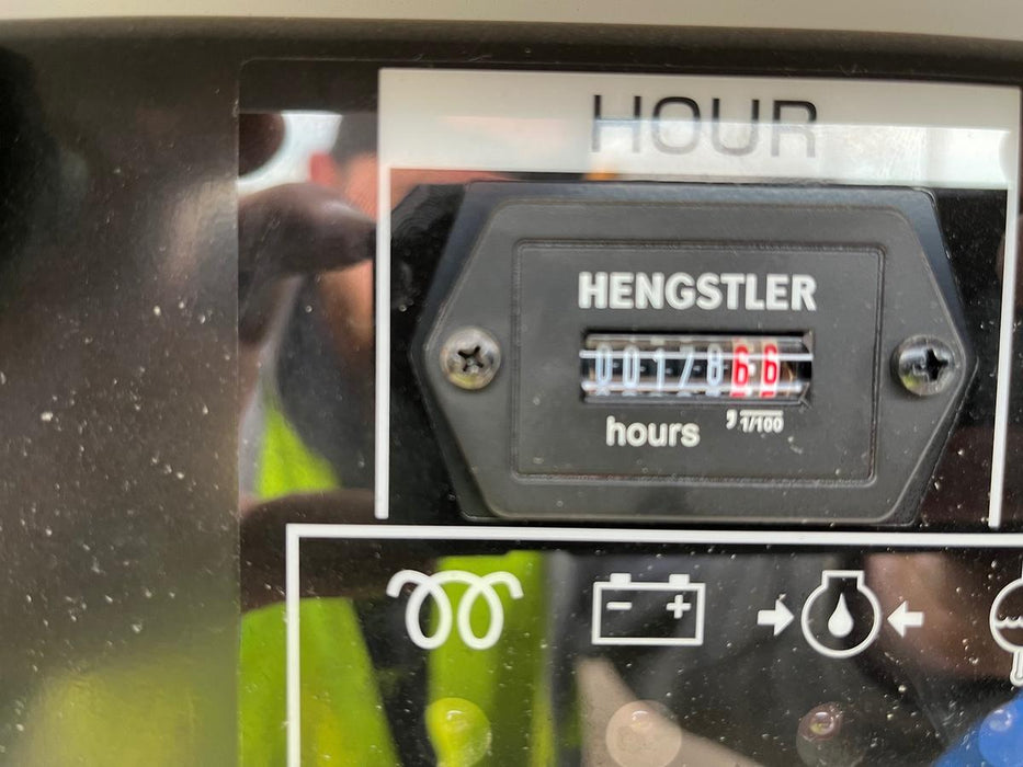 2022 SHINDAIWA DGK15FL