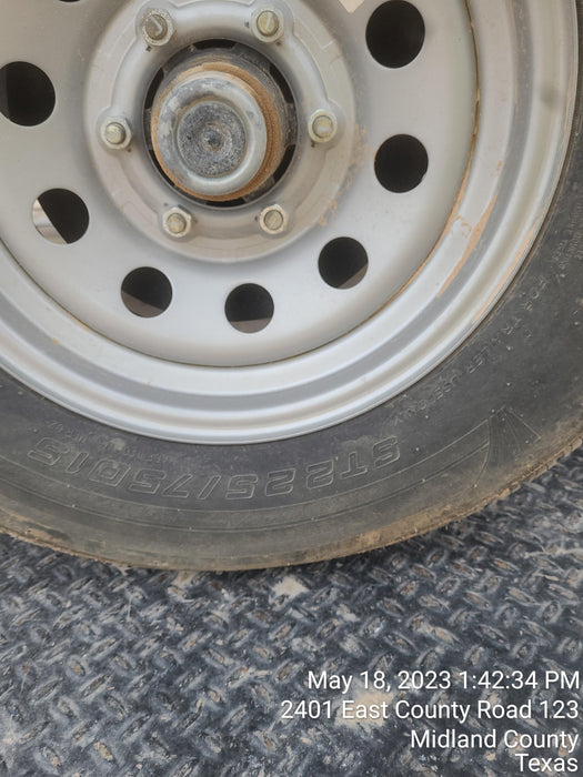 2022 ATLAS COPCO PAC F66 KD