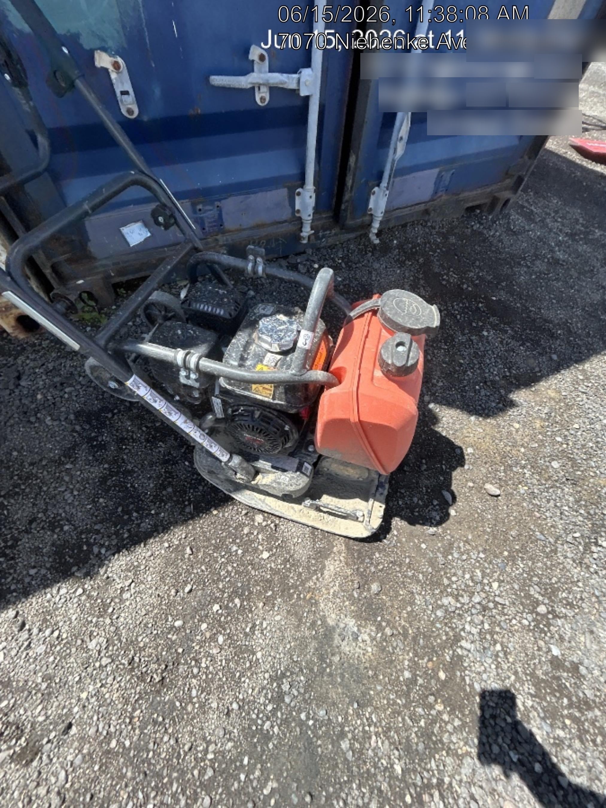 2024 HUSQVARNA LF75