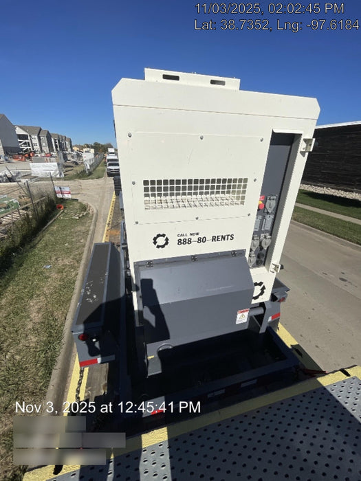 2023 ATLAS COPCO QAS 235