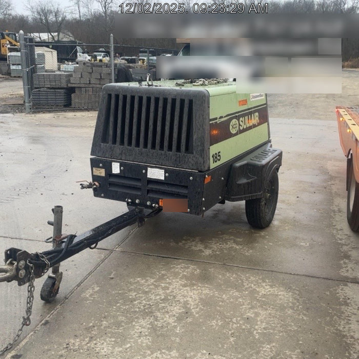 2020 SULLAIR 185-DPQ