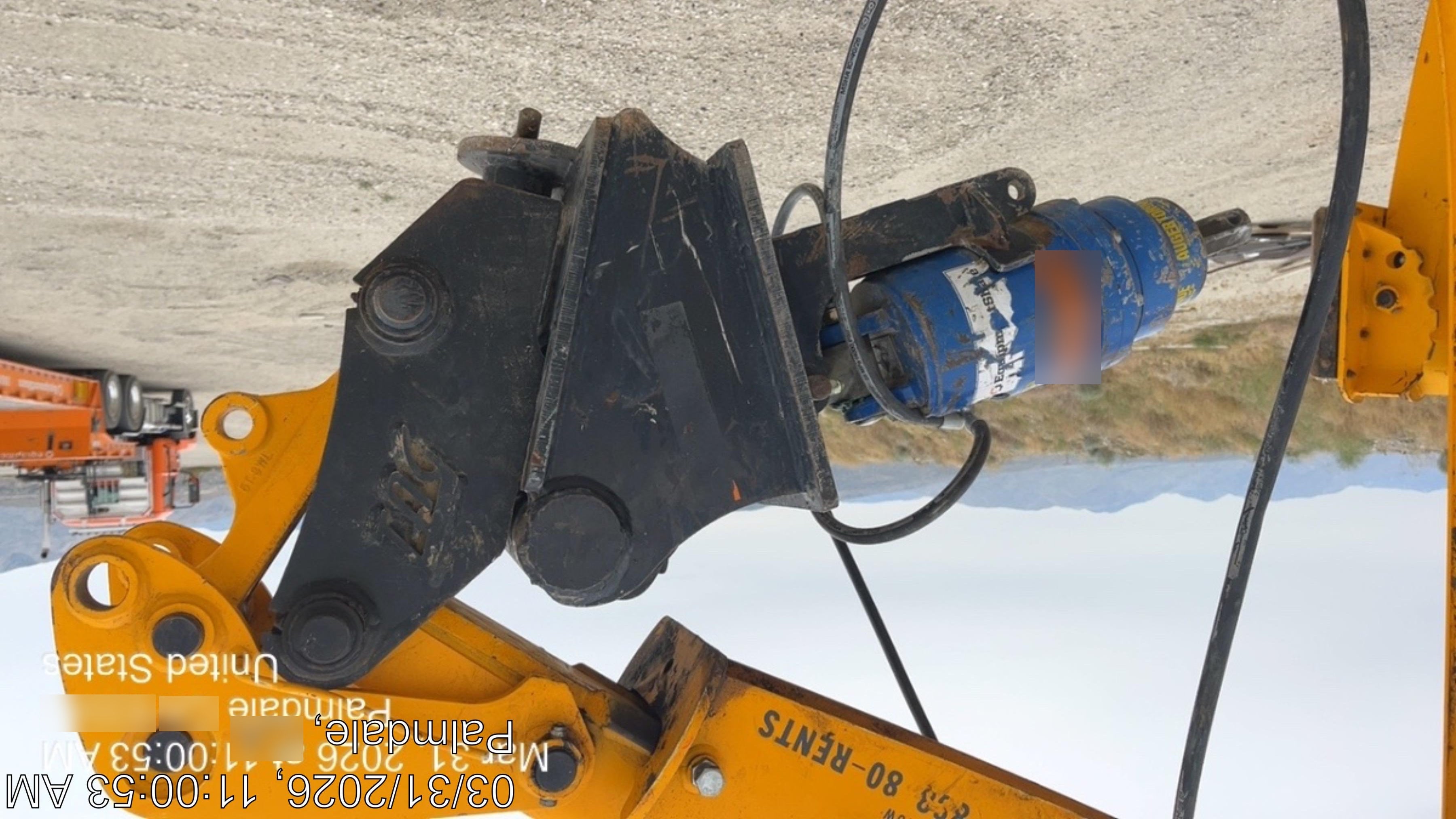 2023 AUGER TORQUE 3300-30