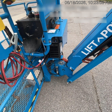 2026 MILLER ELECTRIC CST-282