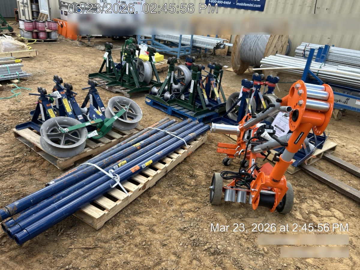 2025 CURRENT TOOLS 681