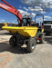 2025 WACKER NEUSON DW307 ROPS