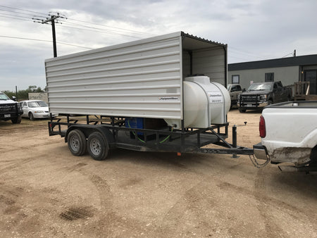 2019 CENTEX CT- Utility