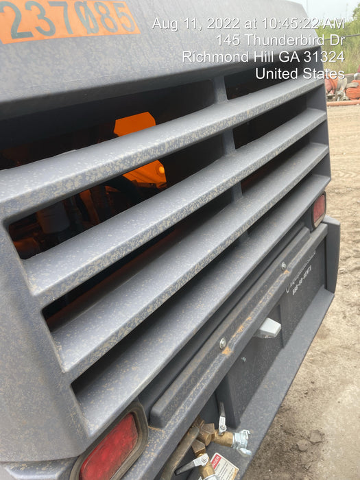 2022 ATLAS COPCO XAS440