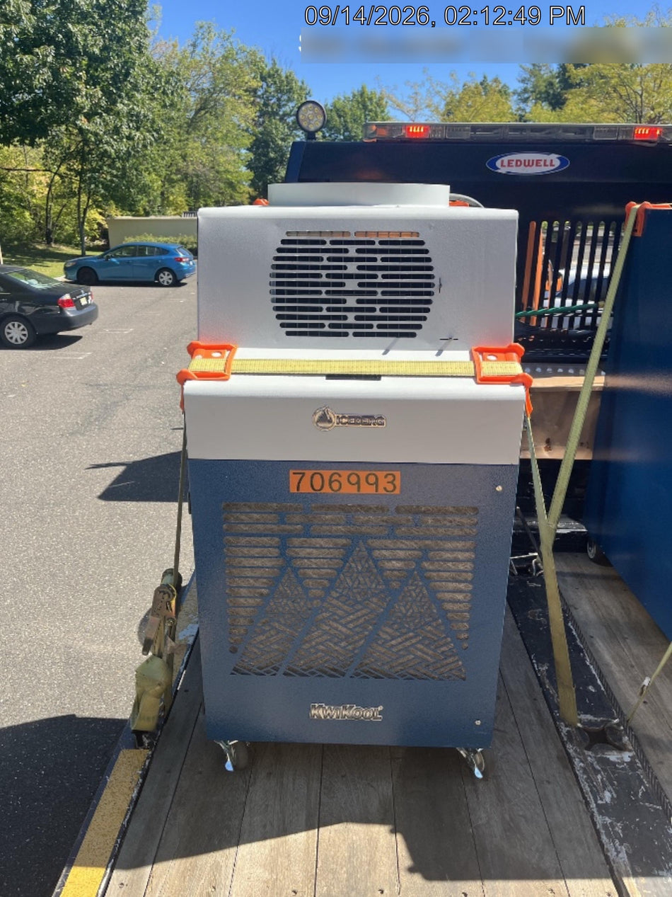 2026 KWIKOOL KIB6043-2
