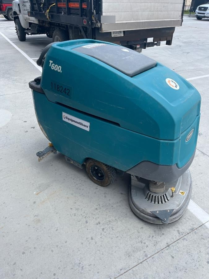 2020 TENNANT T600E