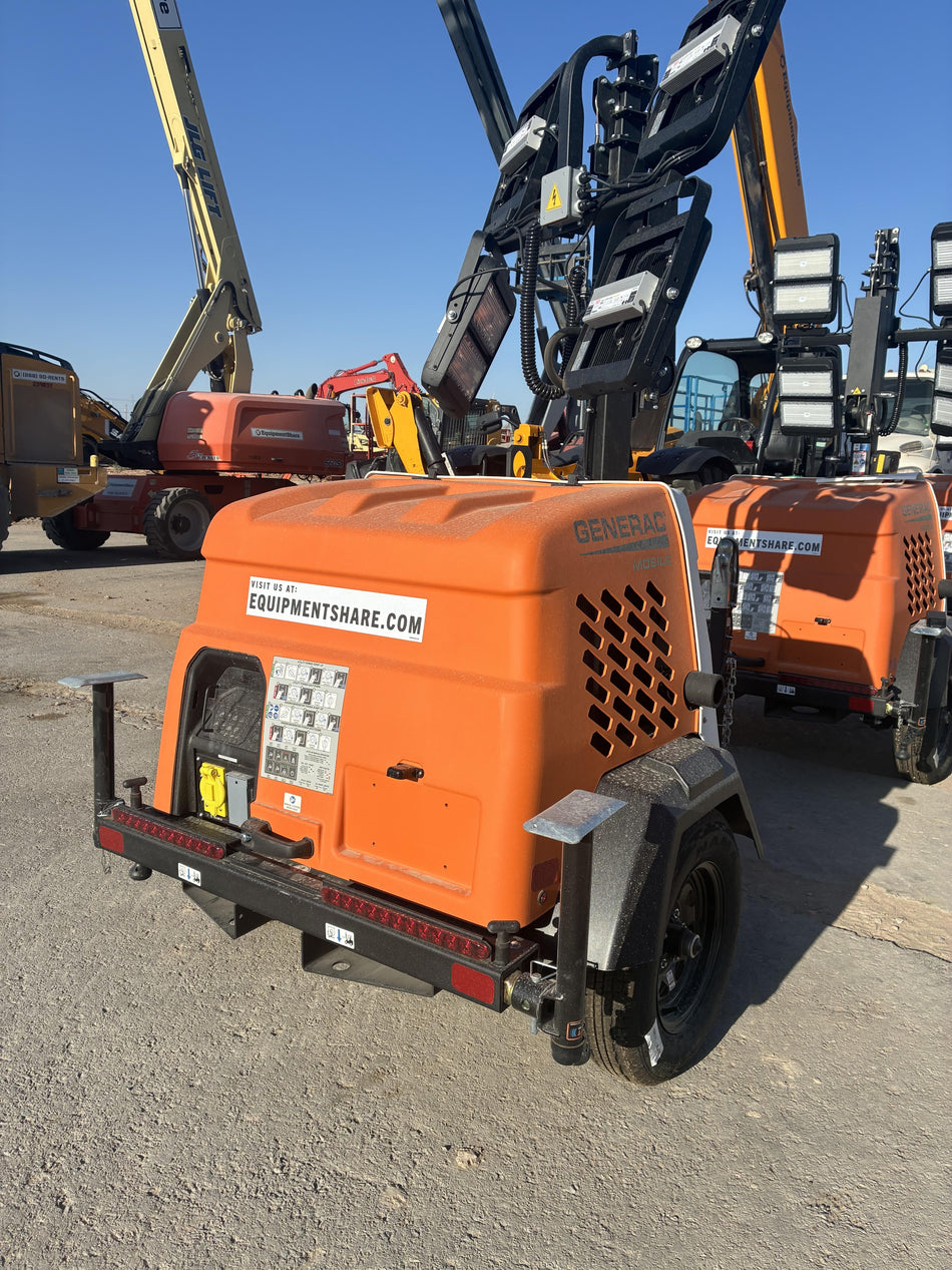 2026 GENERAC MLTS-4