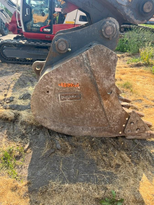 2020 DOOSAN Doosan 48" Bucket