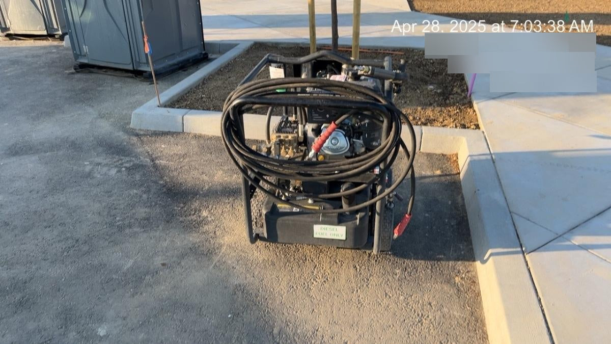 2025 MI-T-M HSP-3504-3MGK