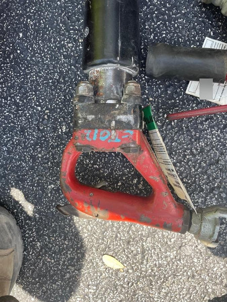 2020 CHICAGO PNEUMATIC CP0112 S