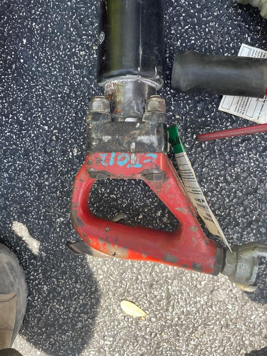 2020 CHICAGO PNEUMATIC CP0112 S