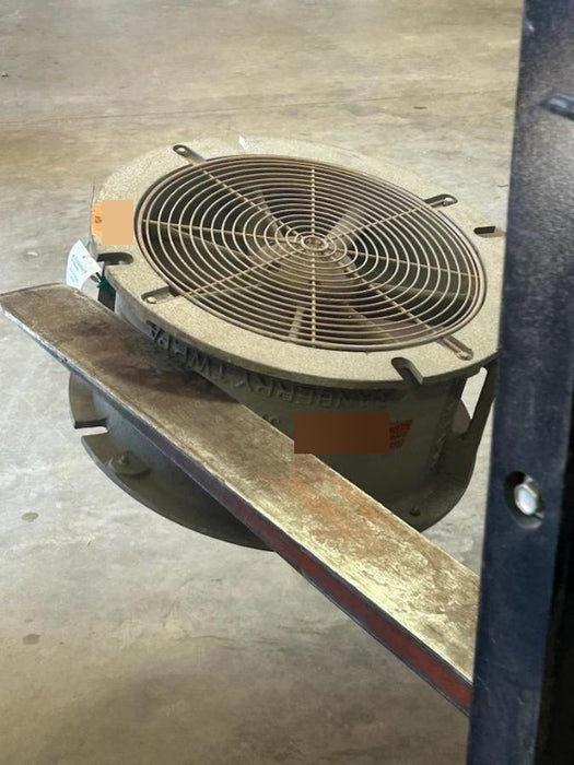 2020 MICHIGAN PNEUMATIC JF20