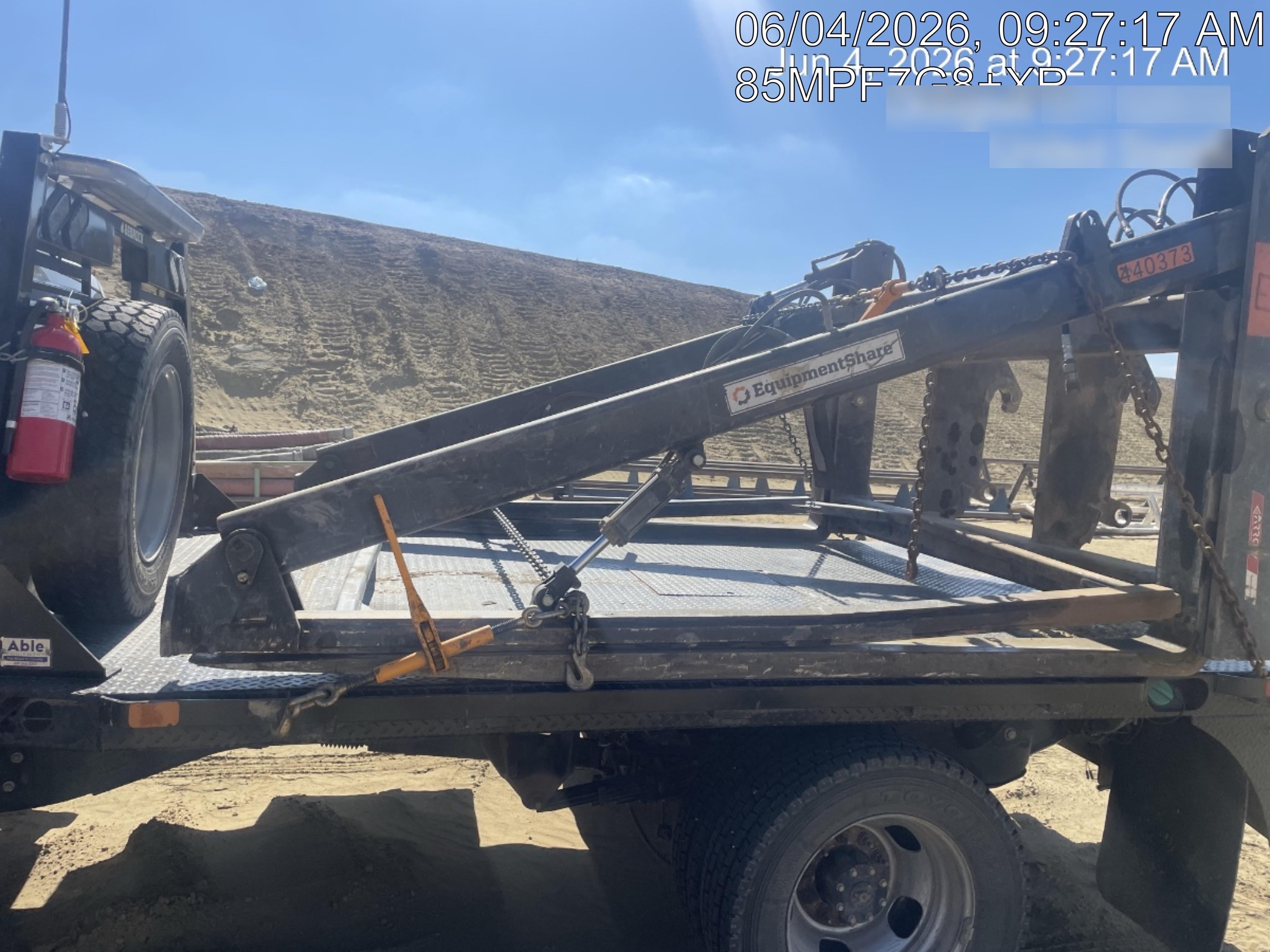 2024 ARROW MATERIAL HANDLING 049PG