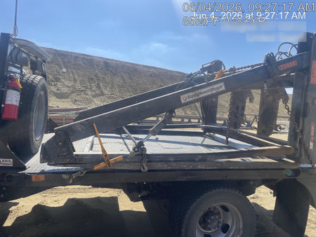2024 ARROW MATERIAL HANDLING 049PG