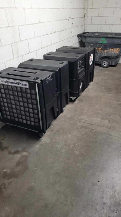 2022 ABATEMENT TECHNOLOGIES BD2KM