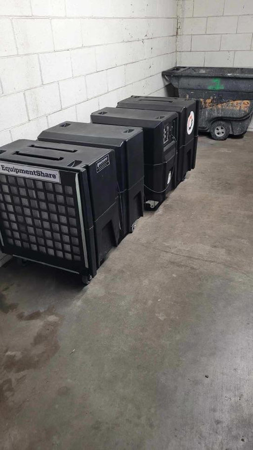 2022 ABATEMENT TECHNOLOGIES BD2KM