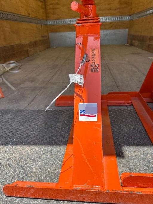 2024 CURRENT TOOLS 670 Current